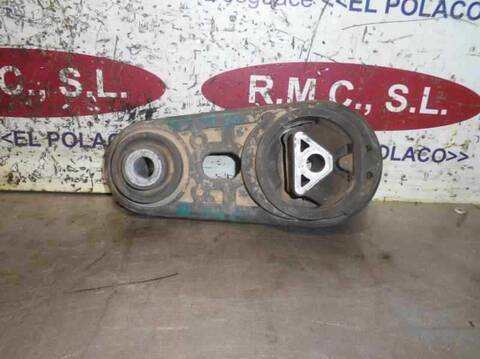 Soporte Motor Renault Megane DYNAMIQUE BERLINA 131CV 96KW II BERLINA 5P
