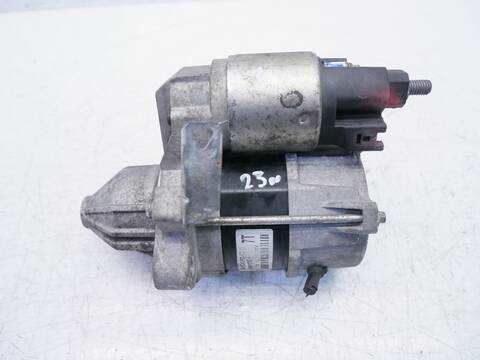 Motor de Arranque Toyota Aygo 72 CV 53KW