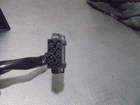 Foto 2ª: Retrovisor Izquierdo Seat Altea 1.6 TDI 105CV 77KW [CAY] (2012)