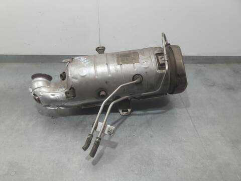 Foto 2ª: Filtro Particulas Citroen Berlingo 1.5 BLUEHDI 100 102CV 75KW [YH01] (2022)