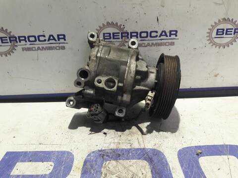 Compresor Aire Acondicionado Toyota Corolla 1.4 TD CAT 90CV
