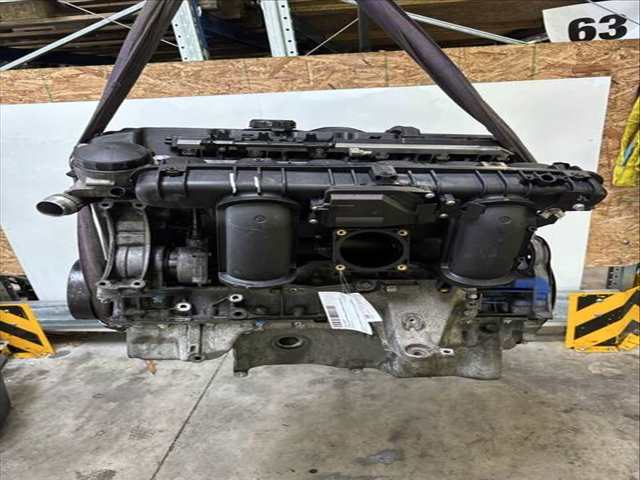 Motor Completo Bmw Serie 3 328 E82 E90 E91 E92 E93 234CV 171KW