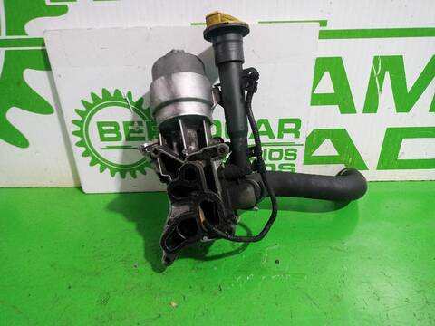 Foto 3ª: Radiador Aceite Lancia Y 1.3 MULTIJET 16V ARGENTO 10.2006 ) 75CV [199A2000] (2003)