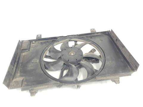 Foto 2ª: Electroventilador Nissan Juke TEKNA 113CV 83KW (2010)