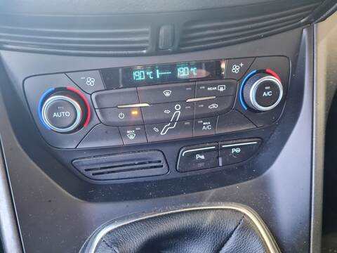 Foto 3ª: Mando Climatizador Ford C Max TREND PLUS 120CV 88KW CEU) [XWDA] (2016)