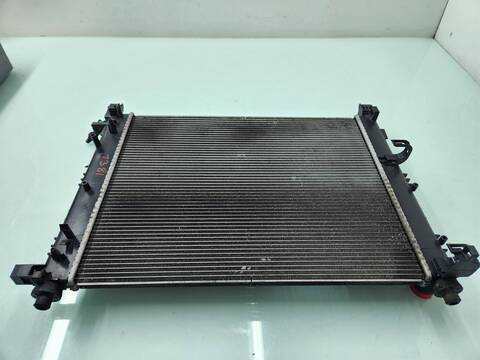 Radiador Motor Renault Clio ZEN 89CV 66KW
