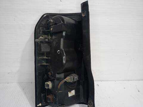 Foto 3ª: Piloto Trasero Derecho Land Rover Discovery TDV6 HSE AUT. 245CV [306DT] (2009)