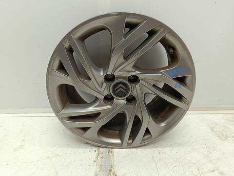 LLanta Chapa Citroen C4 1.6 HDI FAP 92CV 68KW