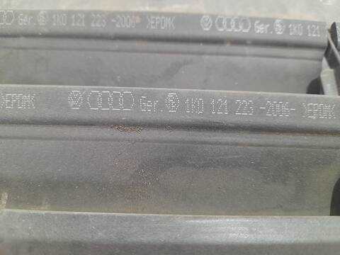Foto 3ª: Electroventilador Volkswagen Caddy 1.9 TDI 105CV 77KW [BLS] (2006)
