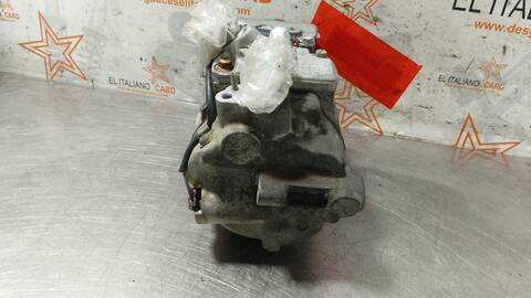 Foto 4ª: Compresor Aire Acondicionado Mercedes Clase C 160 180 COMPRESSOR 203.046) BERLINA 143CV 105KW [M271946] (2004)