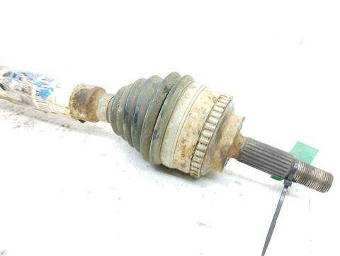 Foto 4ª: Transmision Delantera Derecha Renault Megane 1.9 D AUTHENTIQUE BERLINA 80CV 59KW I FASE 2 BERLINA BA0) [F9Q Q7] (2002)