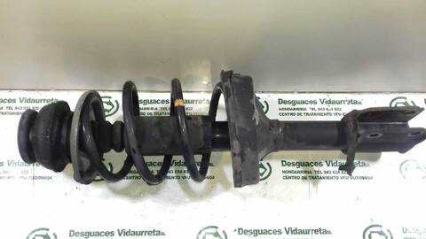 Foto 2ª: Amortiguador Delantero Derecho Renault Twingo 1.5 DCI DIESEL 64CV 47KW [K9K17] (2008)