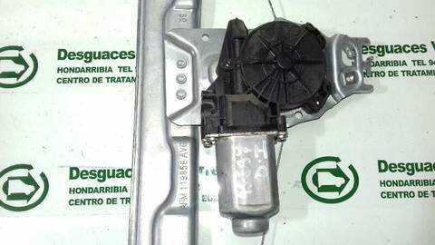 Foto 2ª: Elevalunas Eléctrico Delantero Izquierdo Peugeot 207 CONFORT 95CV 70KW [8FS] (2009)