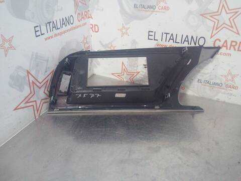 Foto 3ª: Salpicadero Audi A5 2.0 TDI 105KW) 143CV [CAGA] (2010)