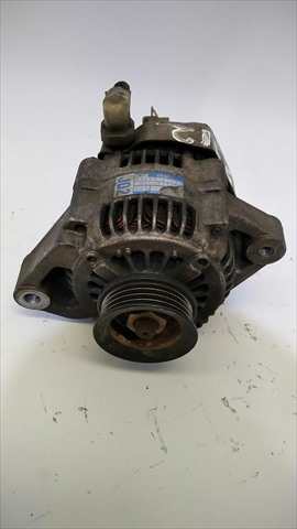 Foto 2ª: Alternador Daihatsu Terios 1.3 GASOLINA [G/HC] (1999)
