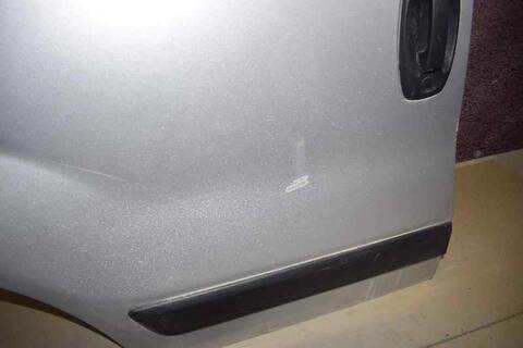 Foto 3ª: Puerta Lateral Corredera Derecha Peugeot Bipper BASIS 68CV 50KW [8HS] (2008)