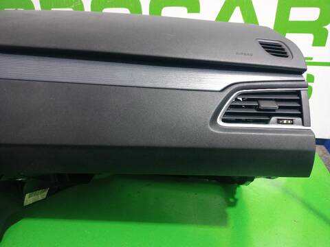 Foto 2ª: Kit Airbag Peugeot 508 ACTIVE 140CV [RHFDW10BTED4] (2011)