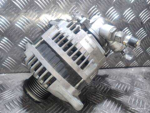 Foto 1ª: Alternador Opel Astra Z17DTH (2006)
