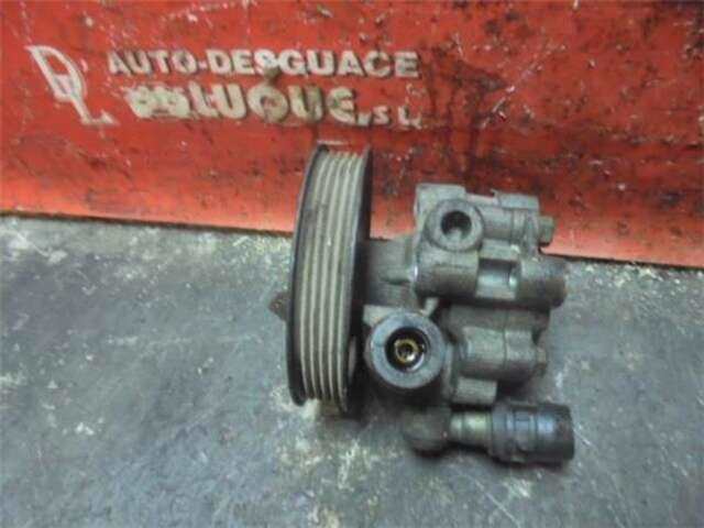 Bomba Servodireccion Toyota Rav4 2.2 SOL [2.2 LTR. - 100 KW TURBODIESEL CAT]