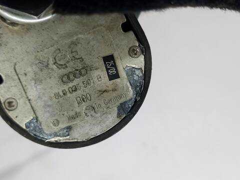 Foto 2ª: Antena Audi A6 2.5 TDI QUATTRO 180CV [BAU] (2001)