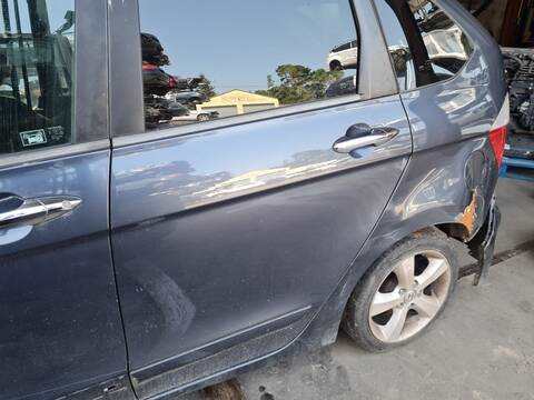 Puerta Trasera Izquierda Honda Frv 2.2 CTDI COMFORT 140CV 103KW BE)