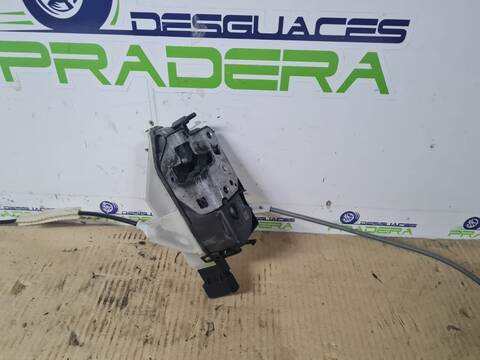 Cerradura Puerta Trasera Derecha Citroen C4 1.6 BLUE-HDI FAP 99CV 73KW