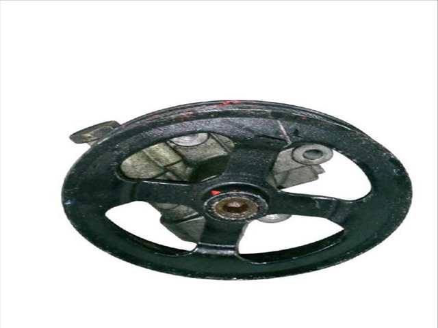 Foto 2ª: Bomba de Direccion Peugeot 4007 2.2 HDI 156CV 115KW (2007)