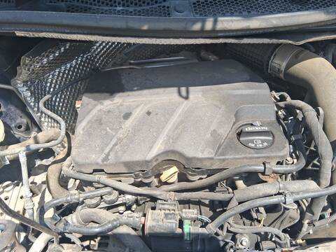 Motor Completo Opel Astra 1.2 TURBO 68) 110CV 81KW