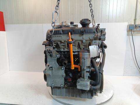 Motor Completo Skoda Octavia 105CV 77KW