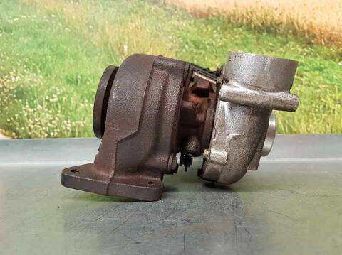 Foto 2ª: Turbocompresor Mercedes Clase ML 320 4.0 CDI 32V CAT W163) [628963] (1997)