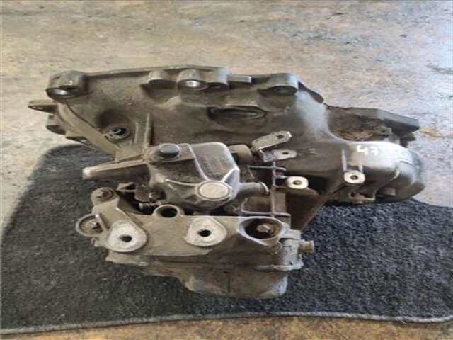 Foto 3ª: Caja Cambios Opel Corsa 1.3 CDTI [Z 13 DT]