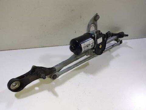 Brazo Limpia Delantero Izquierdo Bmw Serie 3 315 320D 184CV 135KW
