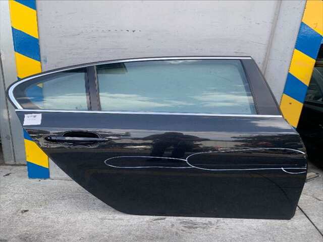Puerta Trasera Derecha Bmw Serie 5 518 2.0 DI 177CV BERLINA 0CV