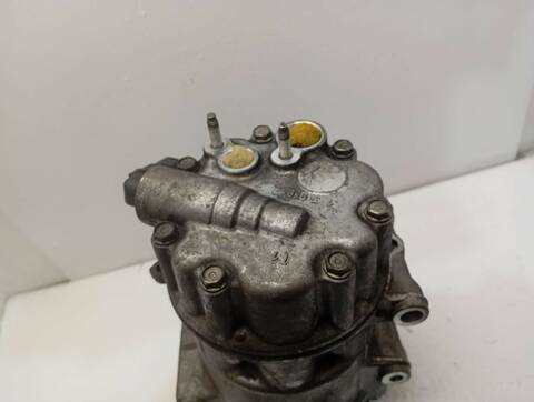 Foto 2ª: Compresor Aire Acondicionado Citroen C4 2.0 HDI FAP CAT RHR - DW10BTED4) PICASSO 136CV 100KW [RHJ] (2008)