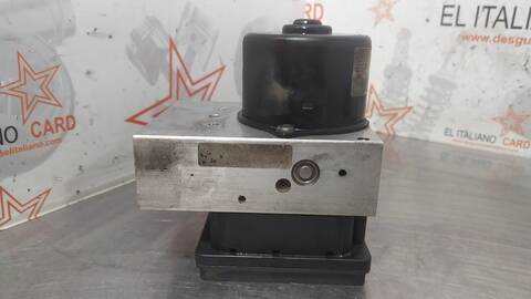 Foto 3ª: Abs Mercedes Clase C 160 220 CDI 203.006) BERLINA 143CV 105KW [611962] (2003)