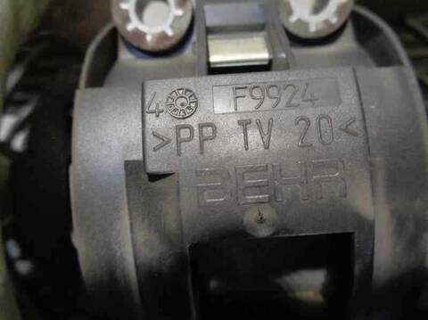 Foto 4ª: Calefacción Bmw X3 2.0D 177CV 130KW [N47D20A] (2008)