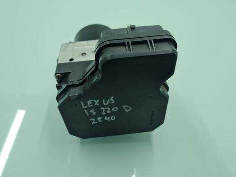 Abs Lexus IS 220D 177CV 130KW
