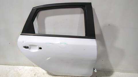 Foto 2ª: Puerta Trasera Derecha Kia Ceed 1.0 T-GDI 120CV 88KW CD) [G3LC,G3LE] (2022)