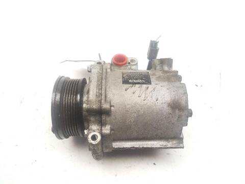 Foto 3ª: Compresor Aire Acondicionado Mitsubishi Outlander 2.2 DI-D 4WD [4HN] (2006)