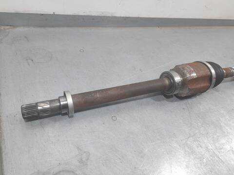 Foto 2ª: Transmision Delantera Derecha Renault Captur TCE 140 HFN0) 140CV 103KW [H5H490] (2022)