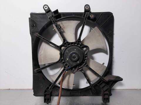 Foto 2ª: Electroventilador Honda Accord 2.0 COMFORT BERLINA 155CV 114KW [K20A6] (2004)