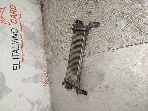 Foto 2ª: Intercooler Mercedes Vaneo 1.7 CDI VANEO 414.700) 91CV 67KW FURGONETA [668914] (2005)