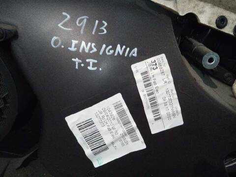 Foto 2ª: Tapizados Cartoneras Opel Insignia COSMO BERLINA 131CV 96KW [A20DTH] (2010)