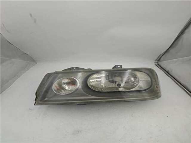 Faro Izquierdo Citroen Jumpy 2.0 HDI110 CLUB COMBI (7 SITZE) [2.0 LTR. - 80 KW HDI]
