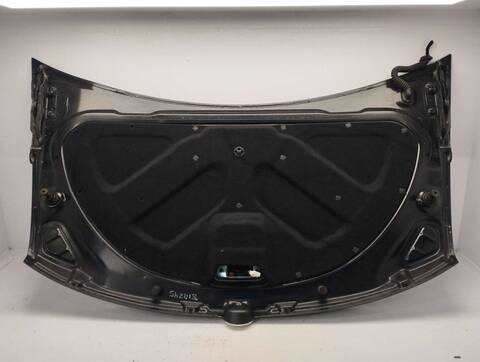 Foto 2ª: Maletero Alfa Romeo Spider 2.4 JTD 20V 200CV 147KW [939A3000] (2008)