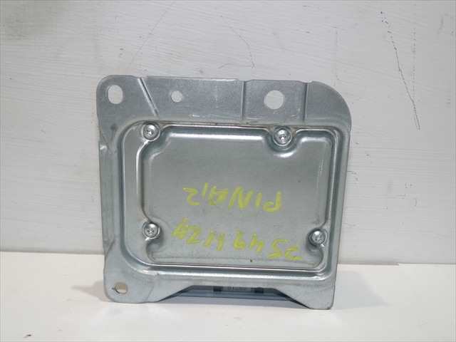 Foto 2ª: Centralita Airbag Opel Combo 1.3 JTD 2011-2018 [263A2000] (2014)