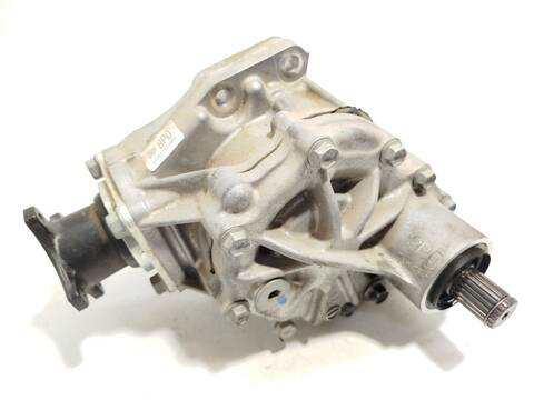 Foto 2ª: Caja Transfer Suzuki Ignis 1.2 HYBRID ATK412) 83CV 61KW [K12D] (2021)