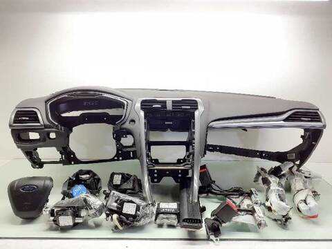 Kit Airbag Ford Mondeo BUSINESS EDITION 150CV 110KW
