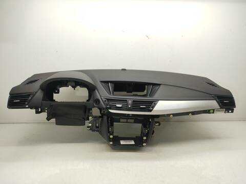 Foto 2ª: Kit Airbag Bmw X1 SDRIVE 20 D 184CV 135KW [N47D20C] (2012)