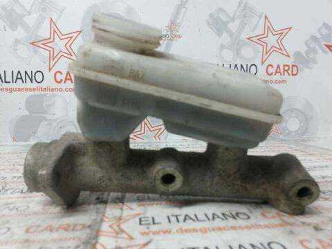 Foto 3ª: Bomba Freno Ford Transit VERSION INDEFINIDA